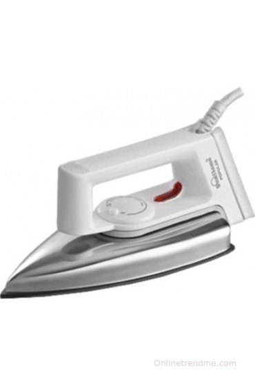 Sunflame Popular Dry Iron(White)